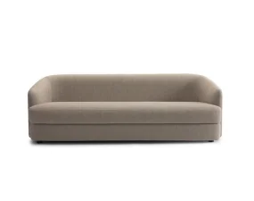 3místná Covent Sofa Deep, Barnum - hemp
