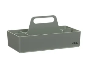 Organizér Toolbox, moss grey