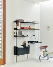Stolní lampa Apex Desk, emerald green