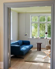 Sofa Inland AV23, Vidar 733