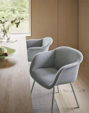 Koberec Ply 170x240, grey