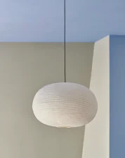Stínidlo Paper Shade, Ellipse Ø70