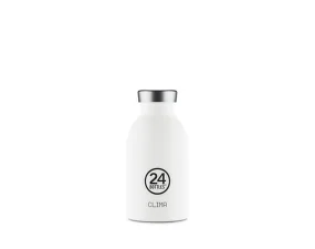 Termoláhev na vodu Clima 0.33l, ice white