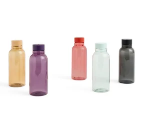 Láhev na vodu Miz 0.54l, purple