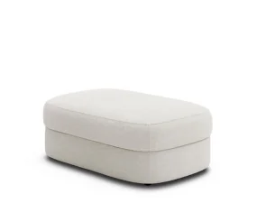 Ex-display pouf s úložným prostorem Covent Medium