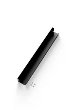 Police New Works Pocket Shelf, black