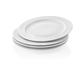 Talíř Legio Nova Dinner Plate 28 cm 4ks, white