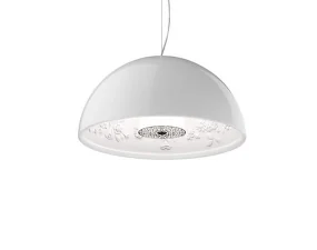 Závěsné svítidlo Skygarden Small, white