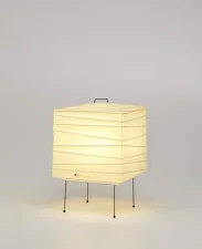 Stolní lampa Akari 3X