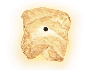 Nástěnná lampa Maap W1