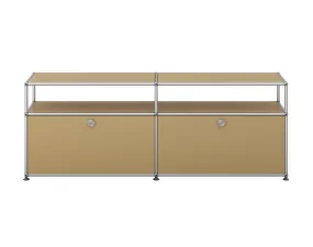 Komoda pod TV USM Haller O2, beige