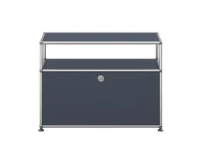 Komoda USM Haller O1, anthracite