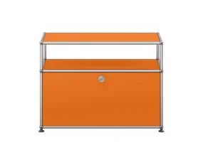 Komoda USM Haller O1, pure orange