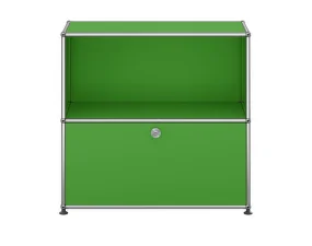 Komoda USM Haller M62, green