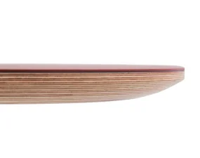 Ex-display stolek Form Café 94,5 cm, šedá