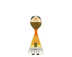 Panenka Wooden Doll, no. 13