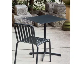 Stolek Neu Square, anthracite