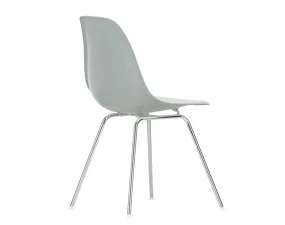 Židle Eames DSX, light grey