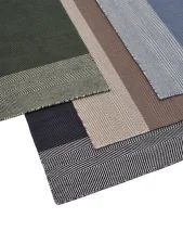 Koberec Varjo 200x300, dark green