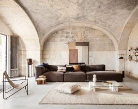 2místná modulární sofa Catena, Hot Medison Reloaded