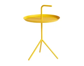 Stolek DLM, sun yellow
