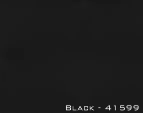 Kožený podsedák Form, black