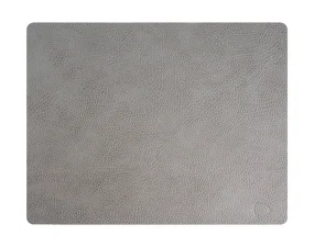 Prostírání Square Hippo L, anthracite-grey