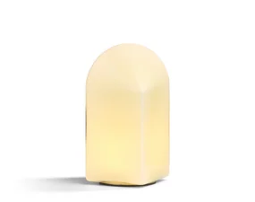 Stolní Lampa Parade 240, shell white