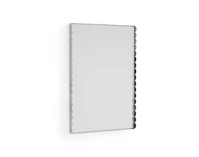 Zrcadlo Arcs Rectangle S, mirrored