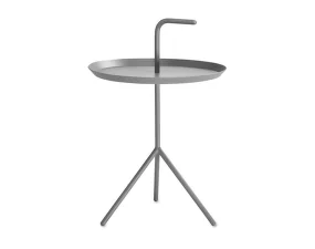 Stolek DLM, grey