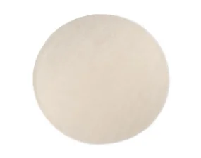 Koberec Stille Tufted Ø240, off-white