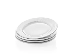 Talíř Legio Nova Lunch Plate 22 cm, white