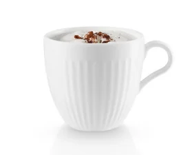 Porcelánový hrnek Legio Nova Cup 30cl, white