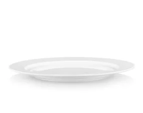 Talíř Legio Nova Dinner Plate 28 cm, white