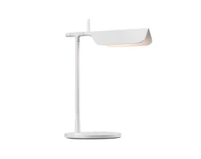 Stolní lampa Tab T, white