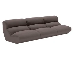 Sedací souprava Hi Lo Konfigurace C, Vidar 0386