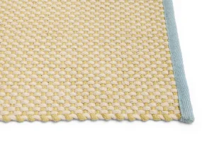 Koberec 3 Colour 170x240, soft yellow
