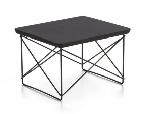 Occasional Table LTR, oak dark / basic dark