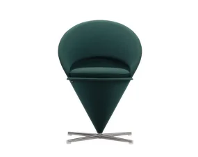 Křeslo Cone Chair, Volo forest