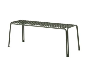 Lavice Thorvald SC112, bronze green