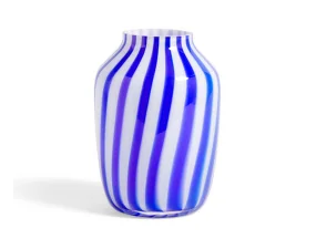 Váza Juice High, blue