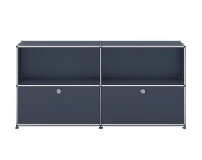 Komoda USM Haller C2, anthracite