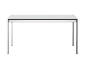 Stůl USM Haller T59, pearl grey laminate