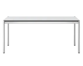 Stůl USM Haller T69, pearl grey laminate