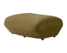 Pouf Hi Lo AV56, Mylla 0971