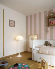 Stojací lampa Panthella 400, opal white