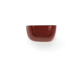 Police Corniche Small, japanese red