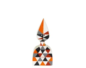 Panenka Wooden Doll, no. 12