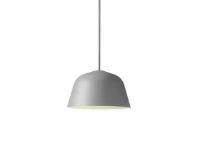 Závěsná lampa Ambit Ø16.5, grey