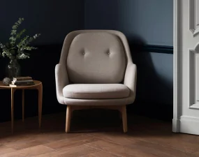Křeslo Fri™ JH5, beige